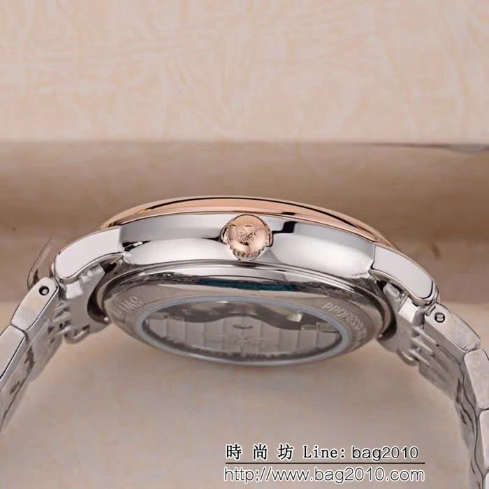 浪琴LONGINES 獨家首發 全自動機械精品男士腕表 WSS1213